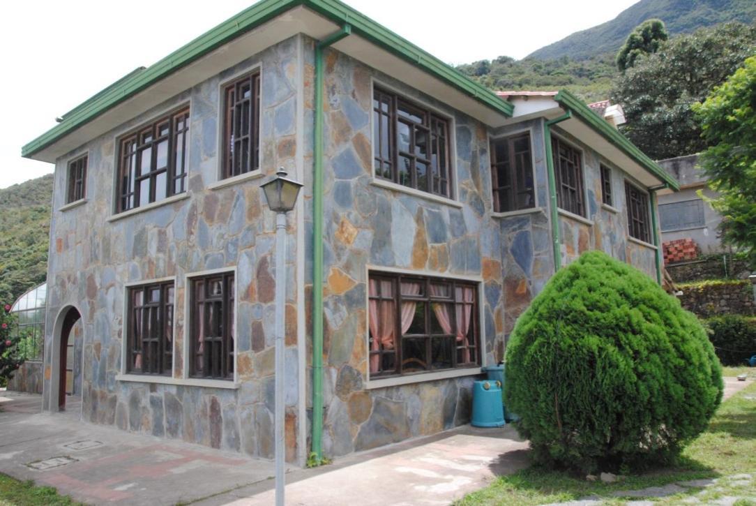 Hotel Montebelo La Paz Exterior foto